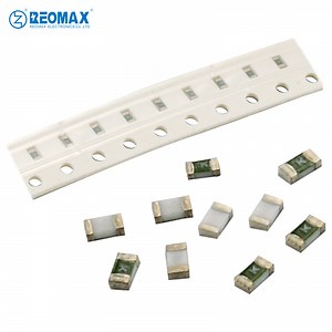 [Hot Item] Time-Lag SMD Fuse 0603 1A32V VDC63 R06.100.1 SMD Fuse