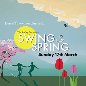 23 shares | Our next Seasonal Social is... SWING INTO SPRING! ...