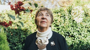 Chantal Birman, sage-femme et féministe, une vie de lutte