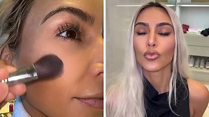 North West documents the Kardashian-Jenner Thanksgiving celebration