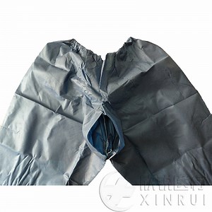 [Hot Item] Disposable Non-Woven Colonoscopy Shorts Examination Pants Underwear
