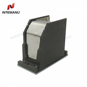 [Hot Item] Arc Splitter Plate Arc Chute for Acb (XMA1GS-2) Arc Chamber Air Circuit Breaker