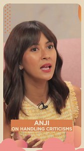 16K views · 125 reactions | WHAT FUELS Anji Salvacion TO DO BETTER? From Pinoy Big Brother: Kumunity Season 10 Big Winner to rising singer-actress, Anji shares how her family has shaped her journey. She turns criticism into learning opportunities, improving at every stage. Watch and discover why Anji is her family’s true big winner. | TFC Canada | Facebook