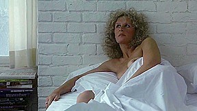Glenn Close in Fatal Attraction (1987)