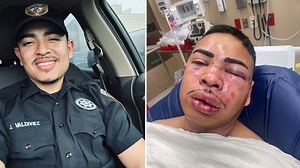 HCSO detention officer nearly beaten to death by inmate with history of attacks, court records say