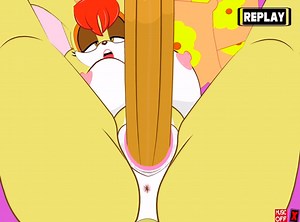 Vanilla Cream Pie Zone - Act 2