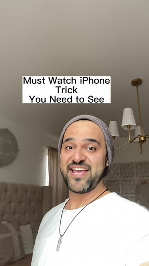 Must Watch iPhone trick you need to see #CamScanner #scanner #scannerapp | Letsdodiz