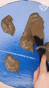 DIY Mini Pond! | Crafty Panda How