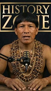 6.6K views · 9.4K reactions | Em 22 de abril de 1500, os povos...