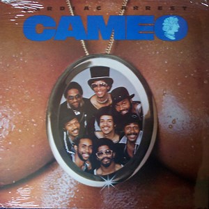 Cameo - Cardiac Arrest