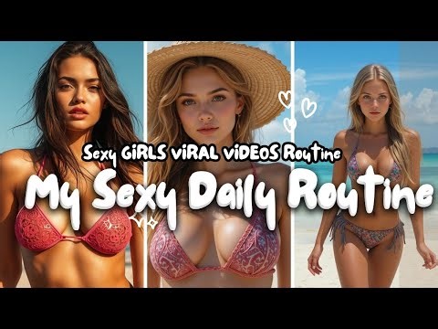 BEATIFULL GIRLS MODERNO MY DAILY HOT