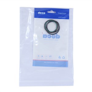 [Hot Item] High Quality Spray Nozzle Diesel Injector Gasket Kit Rubber Repair Kit F00vx99892