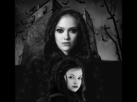 Beginning of Breaking dawn part 3