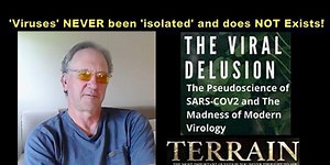 Dr Tom Cowan: Do This With All Your Water Before You Drink It!