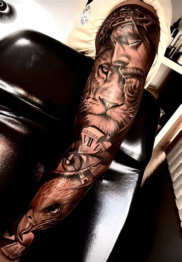 Bruno Mazambane no TikTok