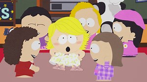 South Park - Marjorine | South Park Studios Deutsch