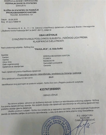 3.3K views · 106 reactions | U ovom videu imate sve potrebne...