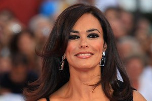 Maria Grazia Cucinotta: seno in primo piano sui social [FOTO]