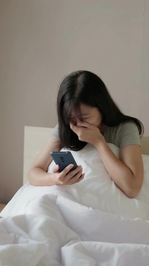 Social media and teens. | Family Bridges
