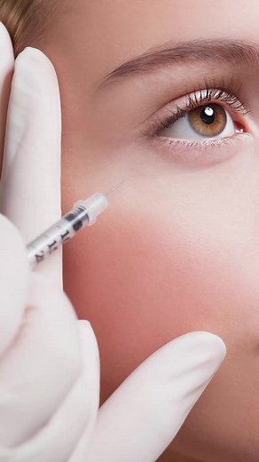 1.1K views | Botilinum toxin (BOTOX) is a substance obtained from...