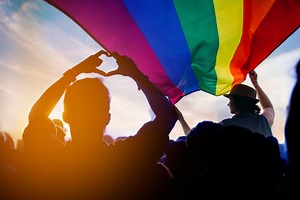 Fake News! Tunisia Doesn't Recognize Gay Marriages | Al Bawaba