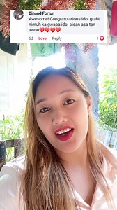 Ako lang to 😂 | Mairen Mae Maylon