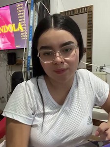 ZoeCherry From Stripchat Top Porn Video Leak - deepthroat-blowjob, pussy-licking, latin-blowjob, cam2cam, recordable-privates