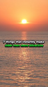 2.7K views · 30 reactions | 7 things that instantly make older men...