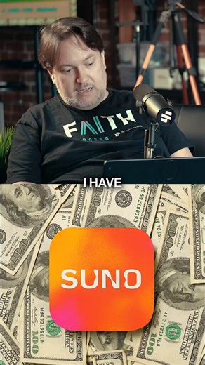 A 16-YEAR-OLD IS MAKING $30,000/MONTH ON SPOTIFY. HIS ONLY EXPENSE IS $10$10 for Suno. $23 a year to publish on Spotify. a niche nobody's fighting forhe generates tracks in 30 seconds, uploads 10-20 a week under different artist names, and watches the royalties come in every monthsleep music. study music. lo-fi. meditation. the genres real musicians ignore. the same ones keeping people on loop for hours and paying out per streama woman used the same $10 app and landed a $3,000,000 record deal. s