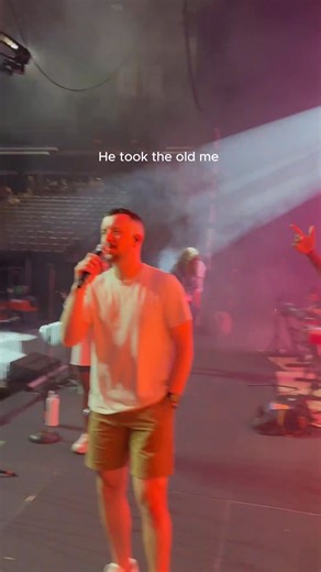 Old names don’t get the final word. God does. Song: LABELS by Fuse | NewSpring Worship