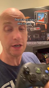 167K views · 1.4K reactions | The XBOC Controller Port | 1980sGamer | Facebook