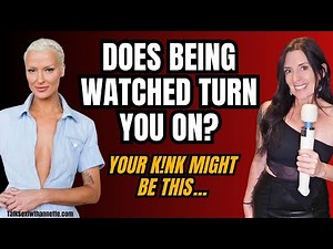 Exhibitionism: How to Explore the Kink of Being Watched—Without Making It Weird