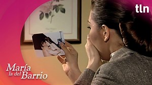 10K views · 90 reactions | María ve las fotos impúdicas de Soraya y Luis Fernando María la del Barrio Capítulo 81 1 2 - tlnovelas | Tlnovelas Fans | Facebook