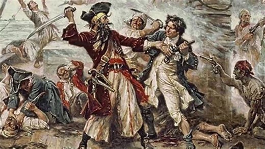 Exploring Port Royal: Jamaica's sunken pirate city