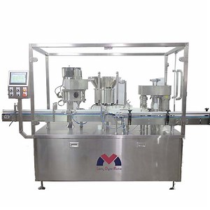 [Hot Item] Powder Filling Machine Protein Powder Nutritional Powder Milk Powder Dispenser High Speed Automatic Coffee Powder Flavoring Powder Filling Machine