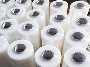 [Hot Item] PE Stretch Film Manual Pallet Wrap/ Plastic Stretch Film for Pallet Wrap /Factory Stretch Shrink Film Wrap/Plastic Film