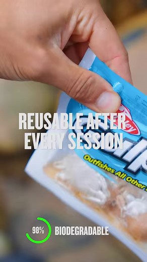 1.8K views · 33 reactions | Join the Gulp! revolution! #BerkleyGulp Wales, UK #BerkleyEurope #SaltwaterFishing #AnglerLife | Berkley Fishing | Facebook