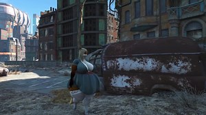 Fallout 4 - Pregnant Furry https://www.youtube.com/watch?v=--lwAm-2Yss Weight gain mod https://www.deviantart.com/coldsteelj/art/Fallout-4-WeightGain-mod-ssbbw-730902010 Vulpine mod ... #fatfur #fatfurry | Fat furs video reuploaded from YouTube