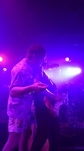 2.1K views · 74 reactions | Magic Beans & The UN going full ROCK MODE in NJ 落落 When these boys come to the afters, we have the most fun | Magic Beans | Facebook