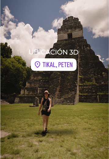Efecto de ubicación 3D en After Effects: Guía Paso a Paso