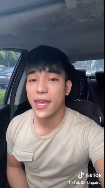 Manila Cute Boys: Pinoy Handsome TikTok Compilation