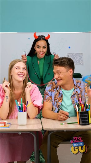 1.2K views | Fake Hand Prank 狼 #funnyvideos | 123 GO House | Facebook