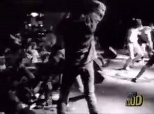 Cro Mags - We Gotta Know | Bloody Revolutions