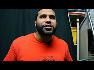 GRUDGE MATCH: Jaka / Monsta Mack Collide This Saturday Night In Hasbrouck Heights!