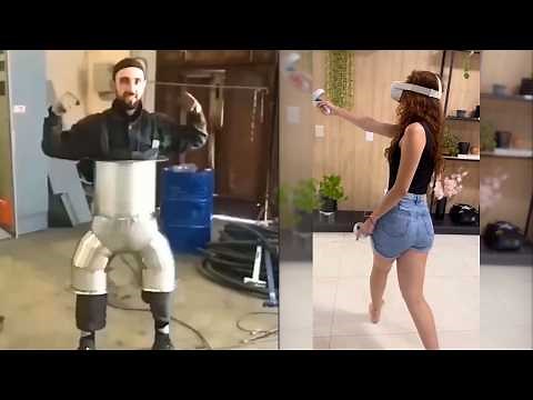 15 Chutes les Plus Hilarantes Capturées par Caméras | Moments Inoubliables | Essayez de ne pas rire