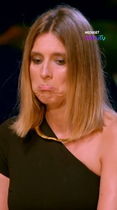 610K views · 12K reactions | Sandra Barneda no sabe cómo calificar el gesto que Cristina tiene con Almudena en la 'Hoguera de las solteras'  Descúbrelo todo en #LaIslaDeLasTentaciones24 a través de #MediasetInfinity ♾ | mitele | Facebook