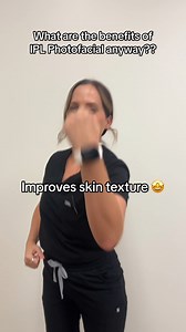 IPL Photofacial: 5 Signs of aging: 0 Learn more about IPL here: https://bit.ly/3wkWdGB | Ideal Image