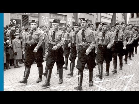 The Main Principles of Nazi Ideology