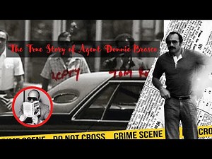 The FBI Agent Who LIVED 6 Years with the Mafia | The True Story of Donnie Brasco