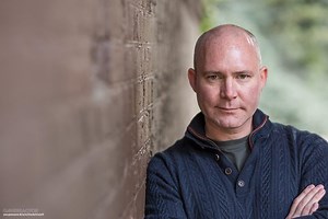 Doug Cockle: De Witcher a Victor Vran